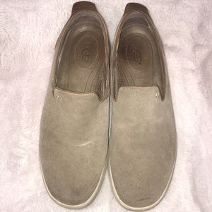 Ugg mens loafers